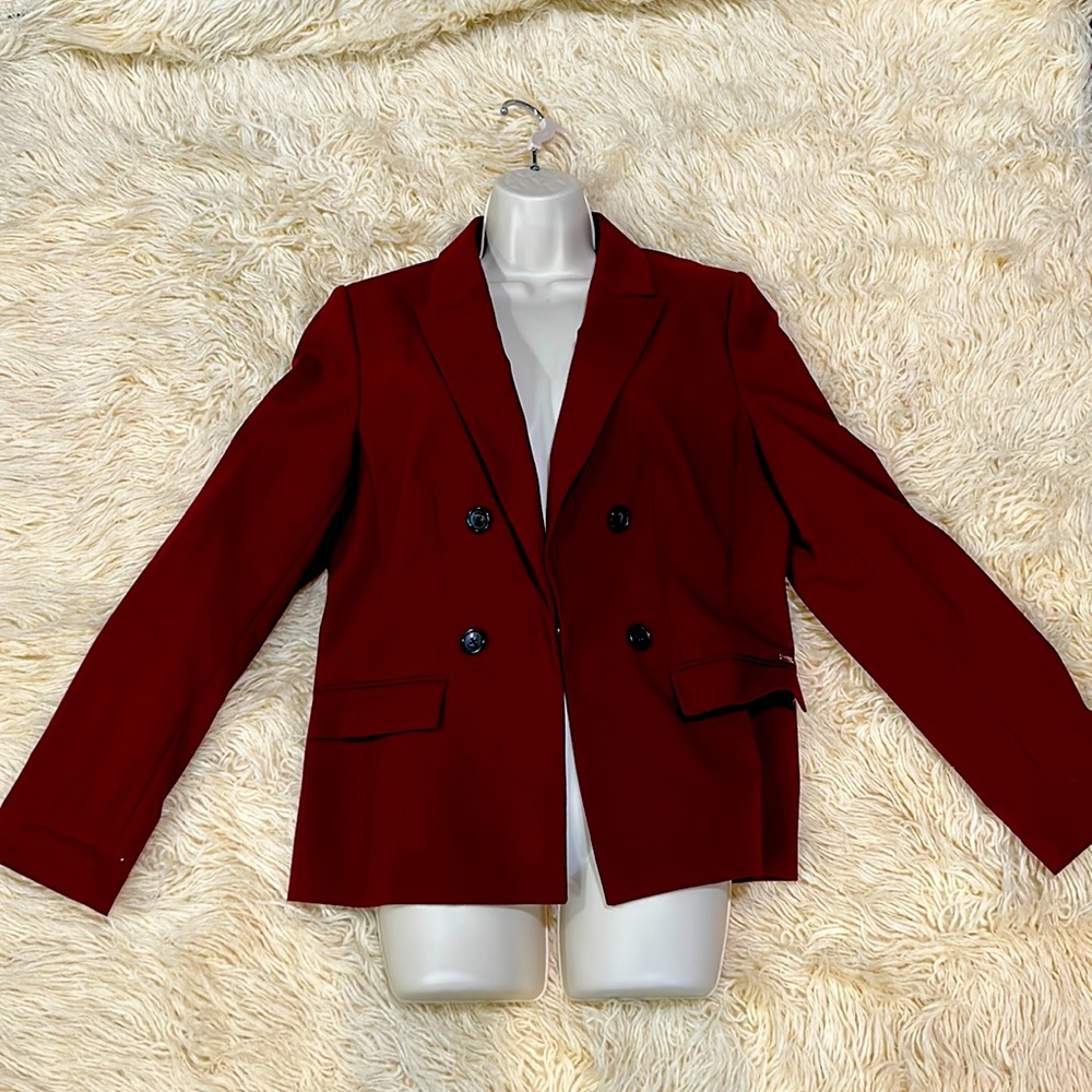 DKNY blazer size 12
